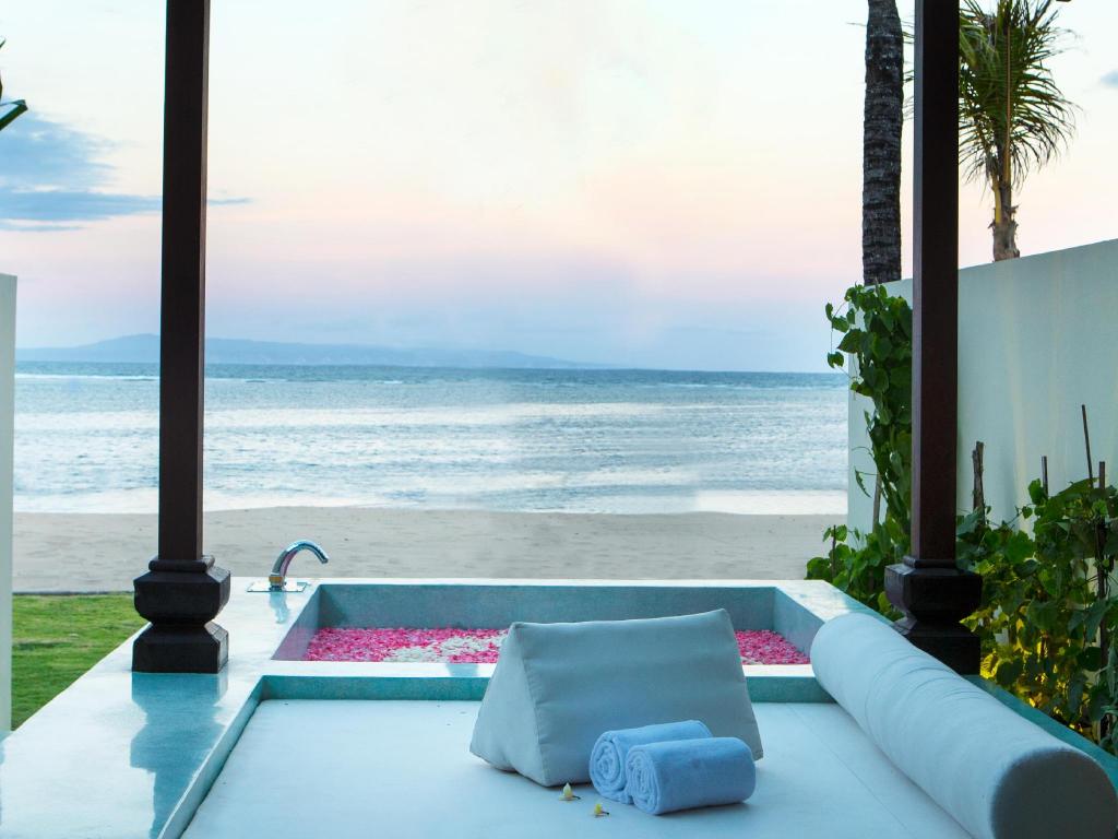 Sadara Boutique Beach Resort