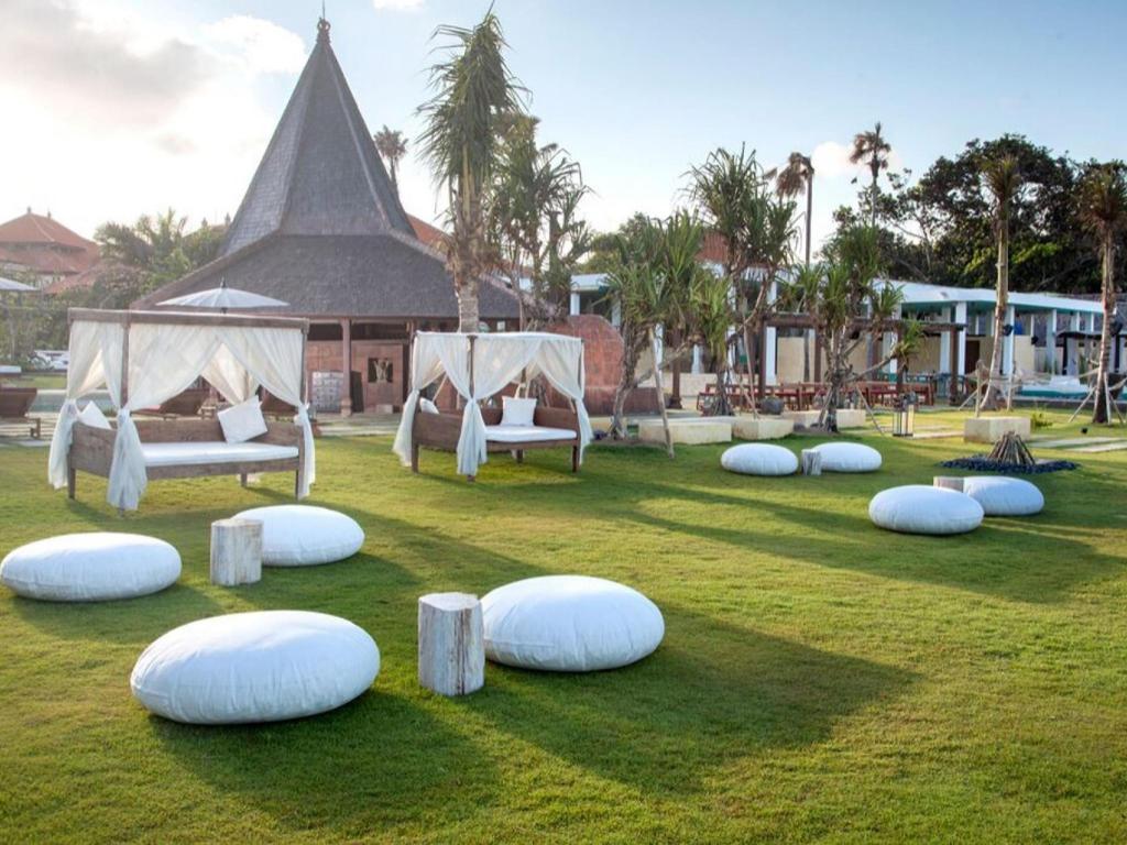 Sadara Boutique Beach Resort