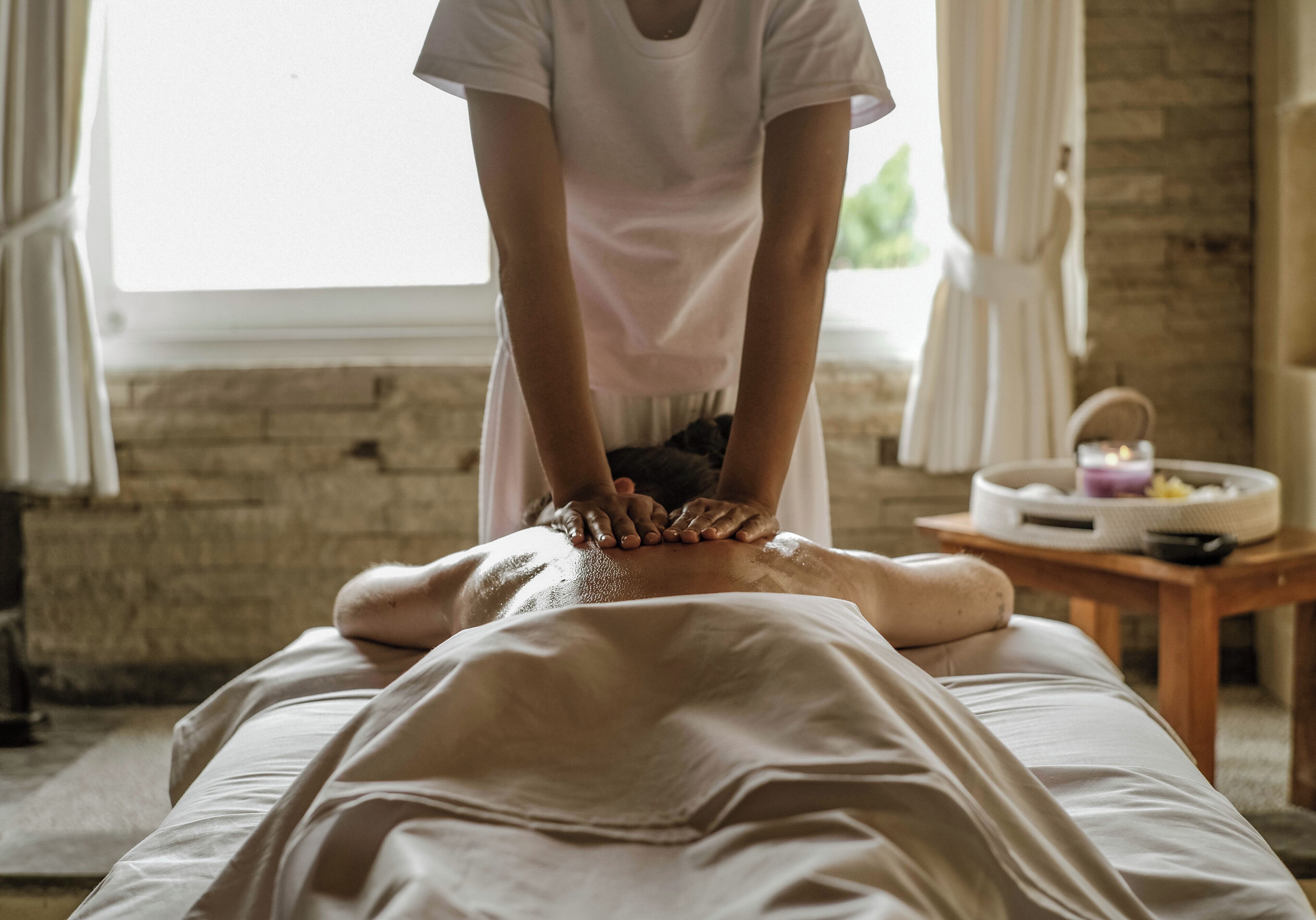 Sadara Boutique Beach Resort