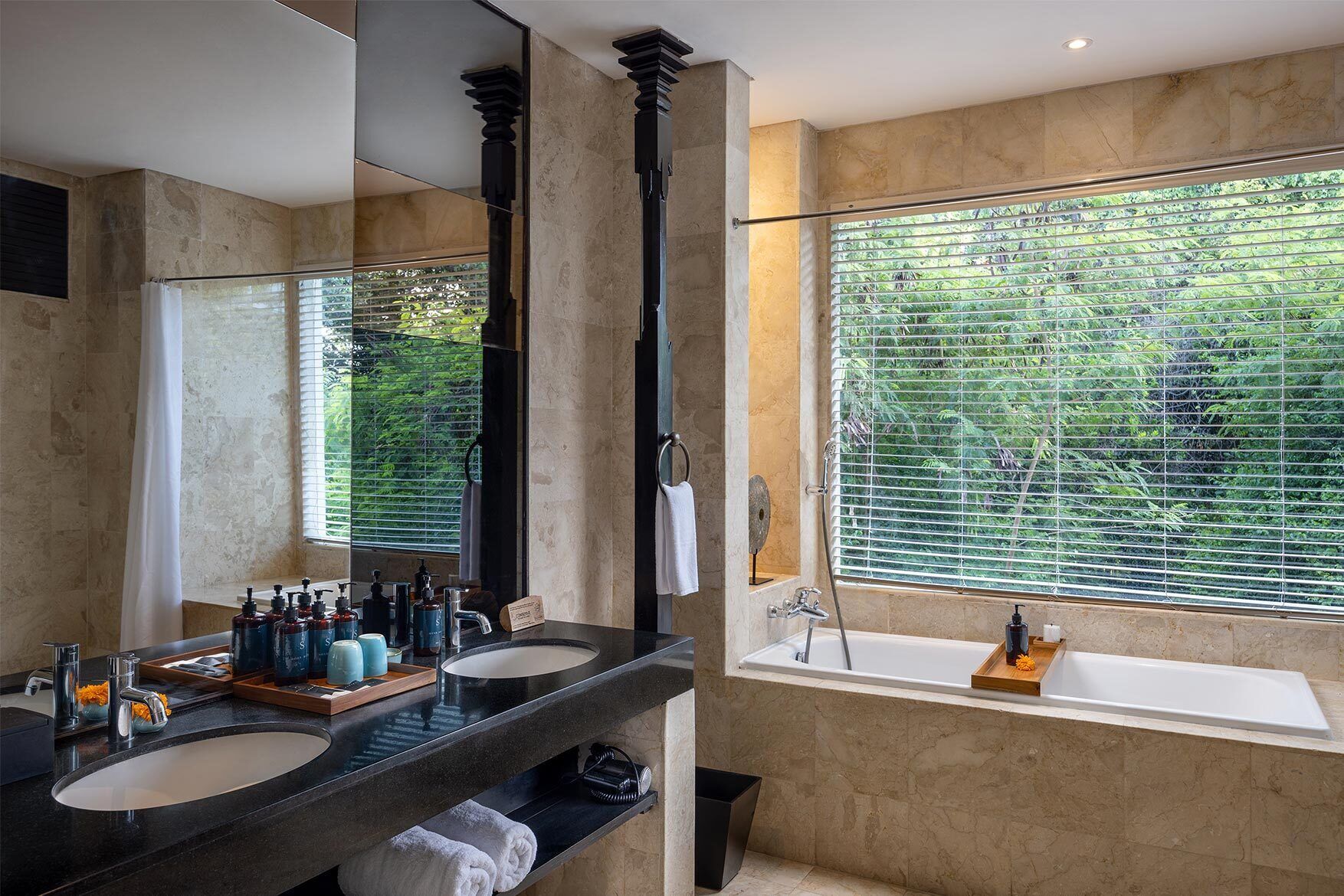 Sadara Boutique Beach Resort