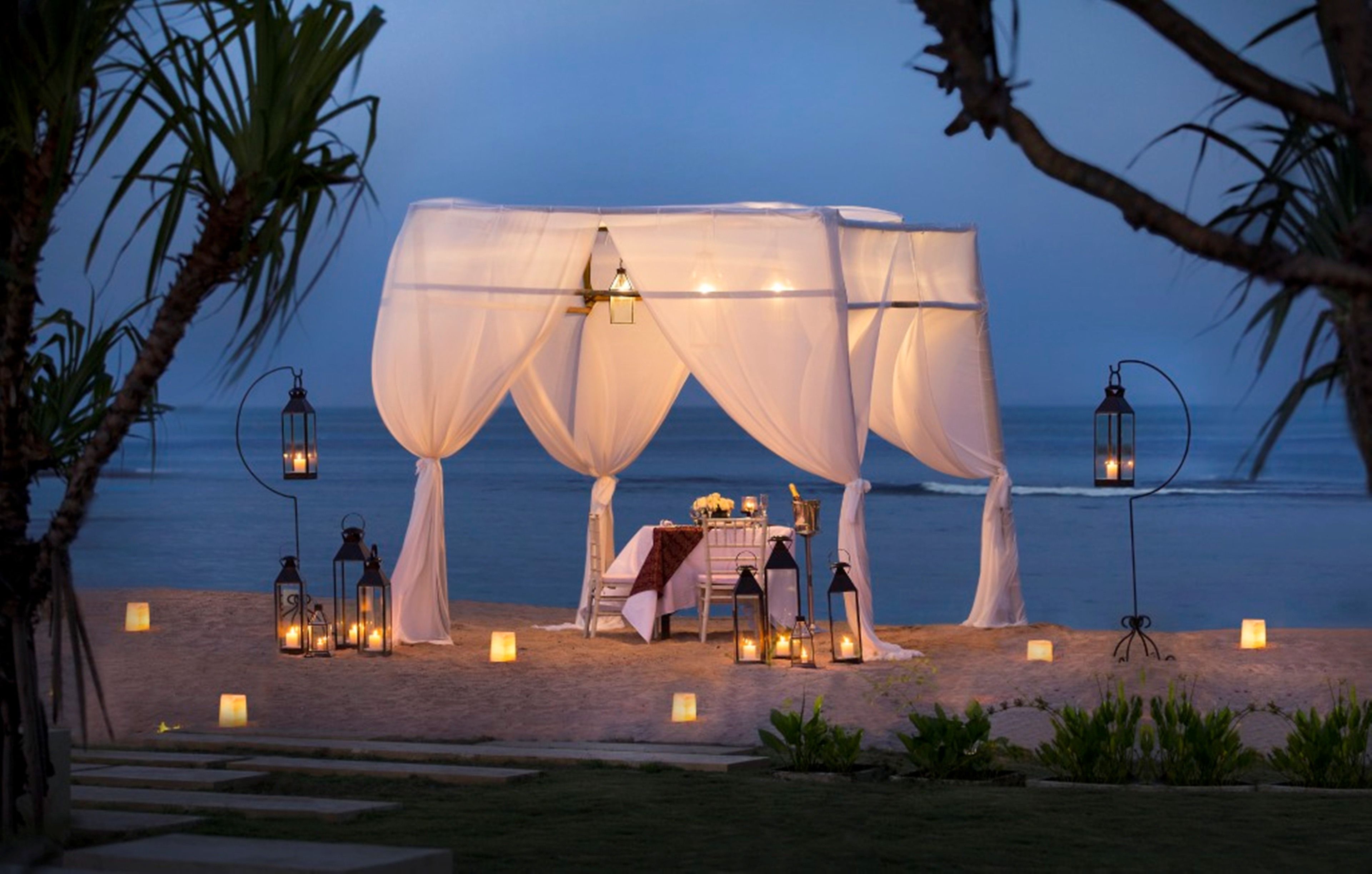 Sadara Boutique Beach Resort