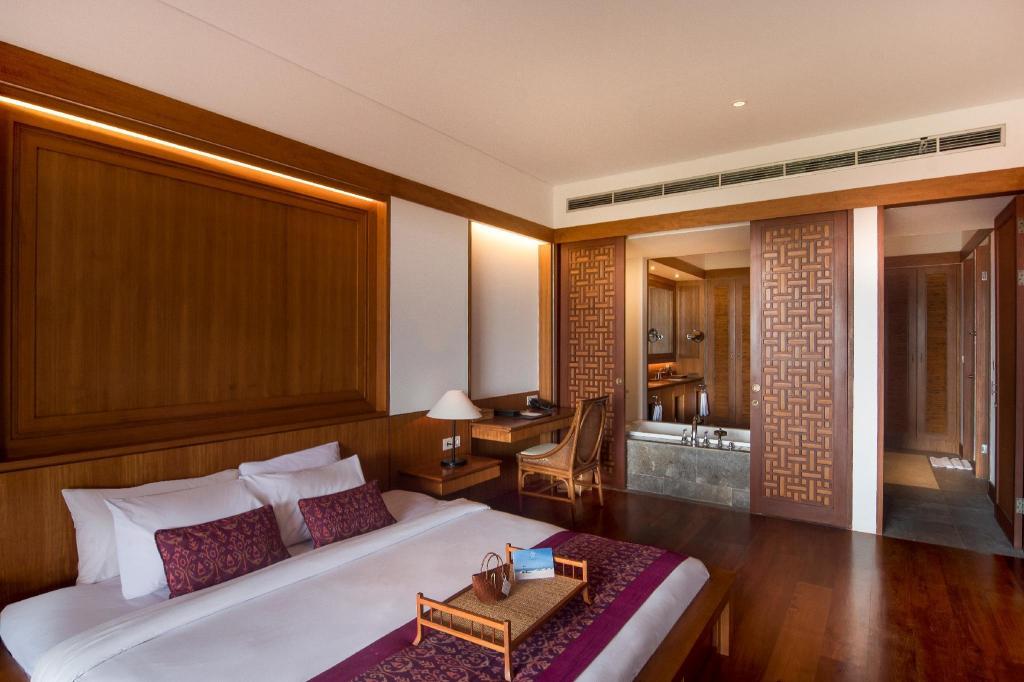 Sadara Boutique Beach Resort