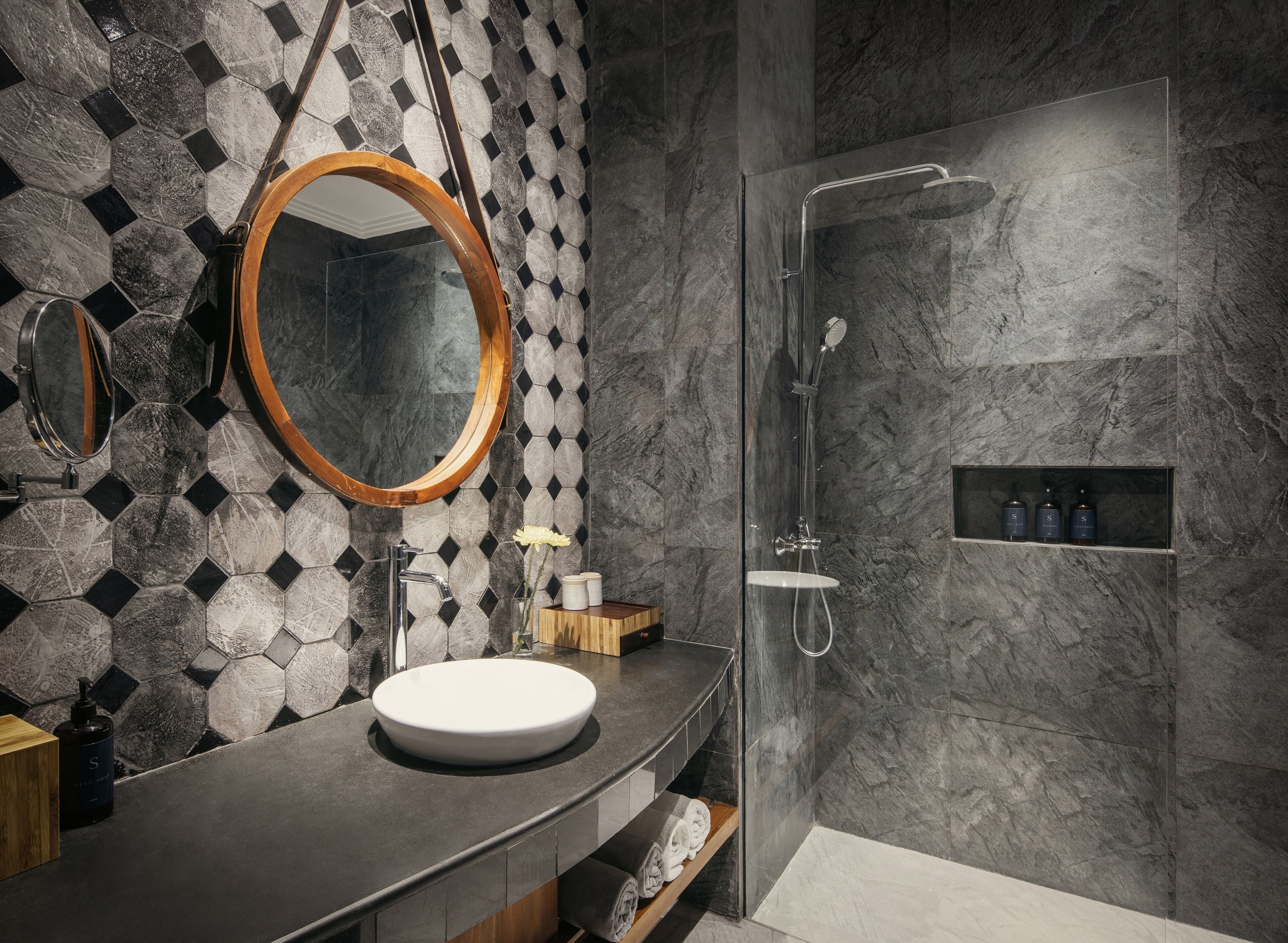 Sadara Boutique Beach Resort