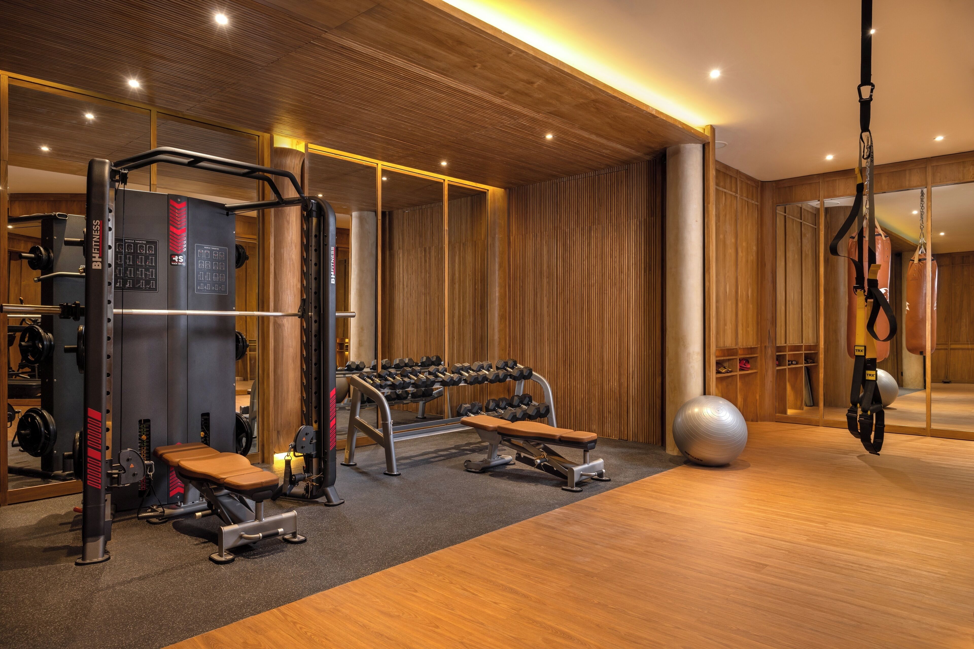 Sadara Boutique Beach Resort