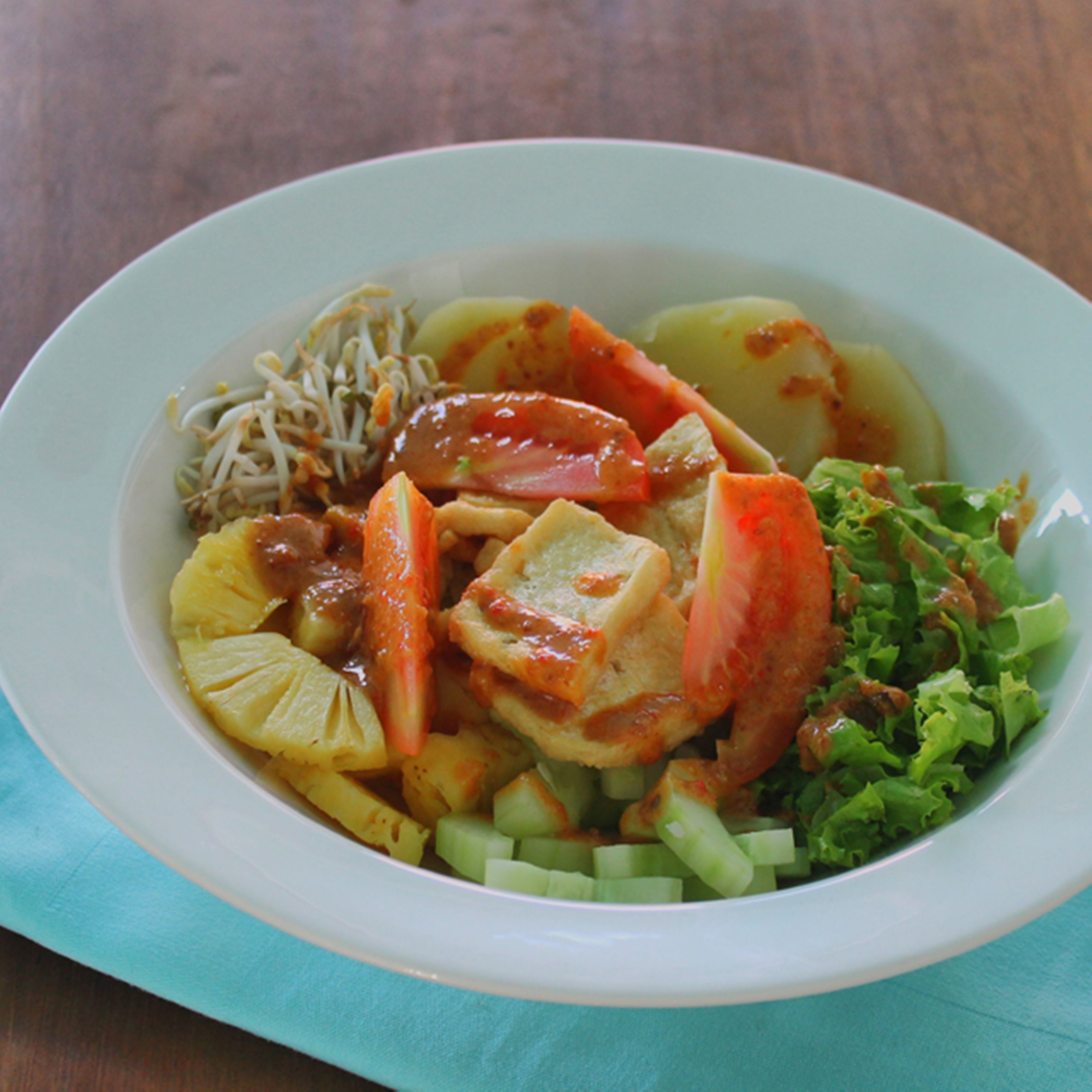 Sadara Boutique Beach Resort