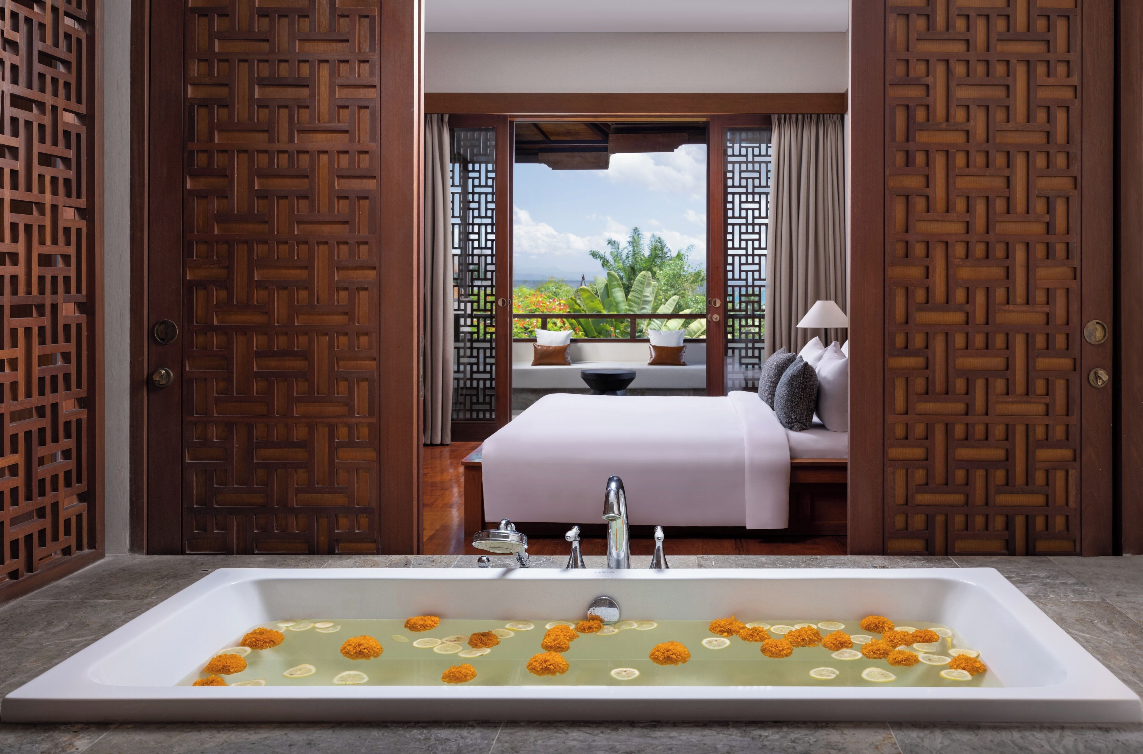 Sadara Boutique Beach Resort