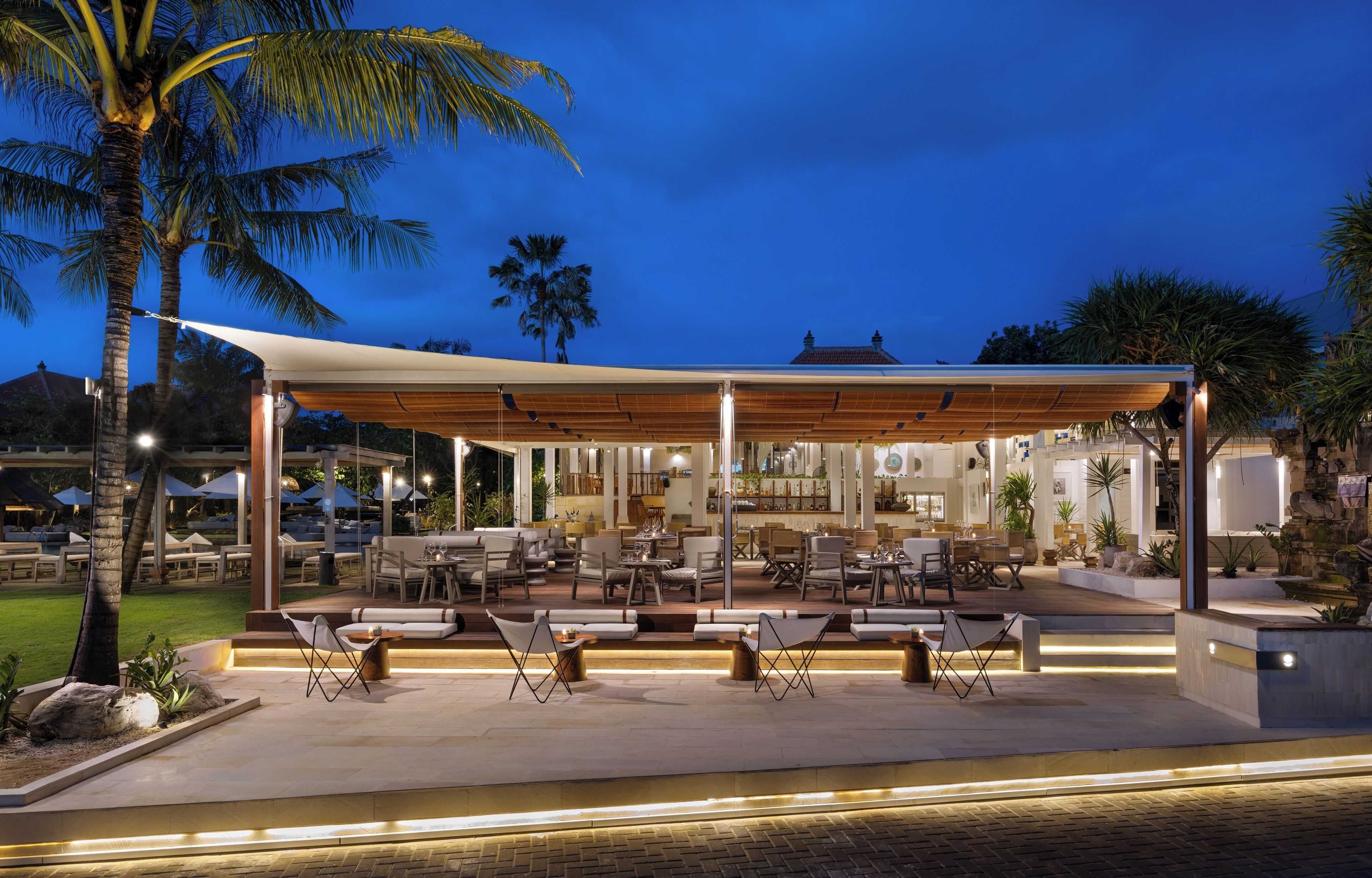 Sadara Boutique Beach Resort