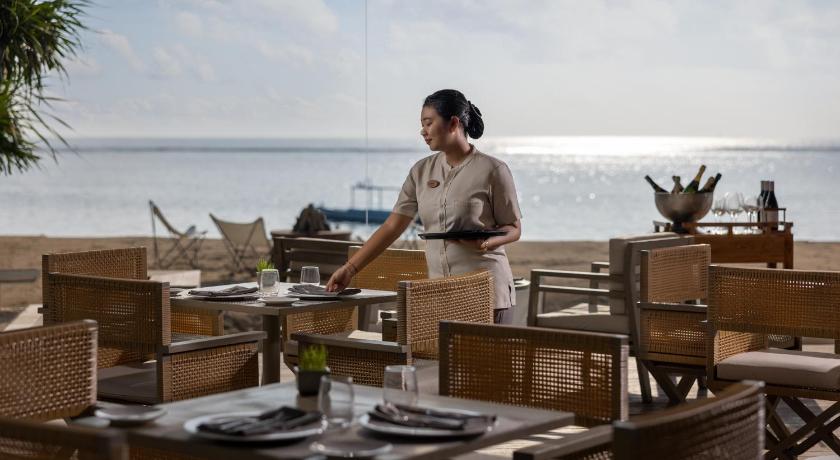 Sadara Boutique Beach Resort