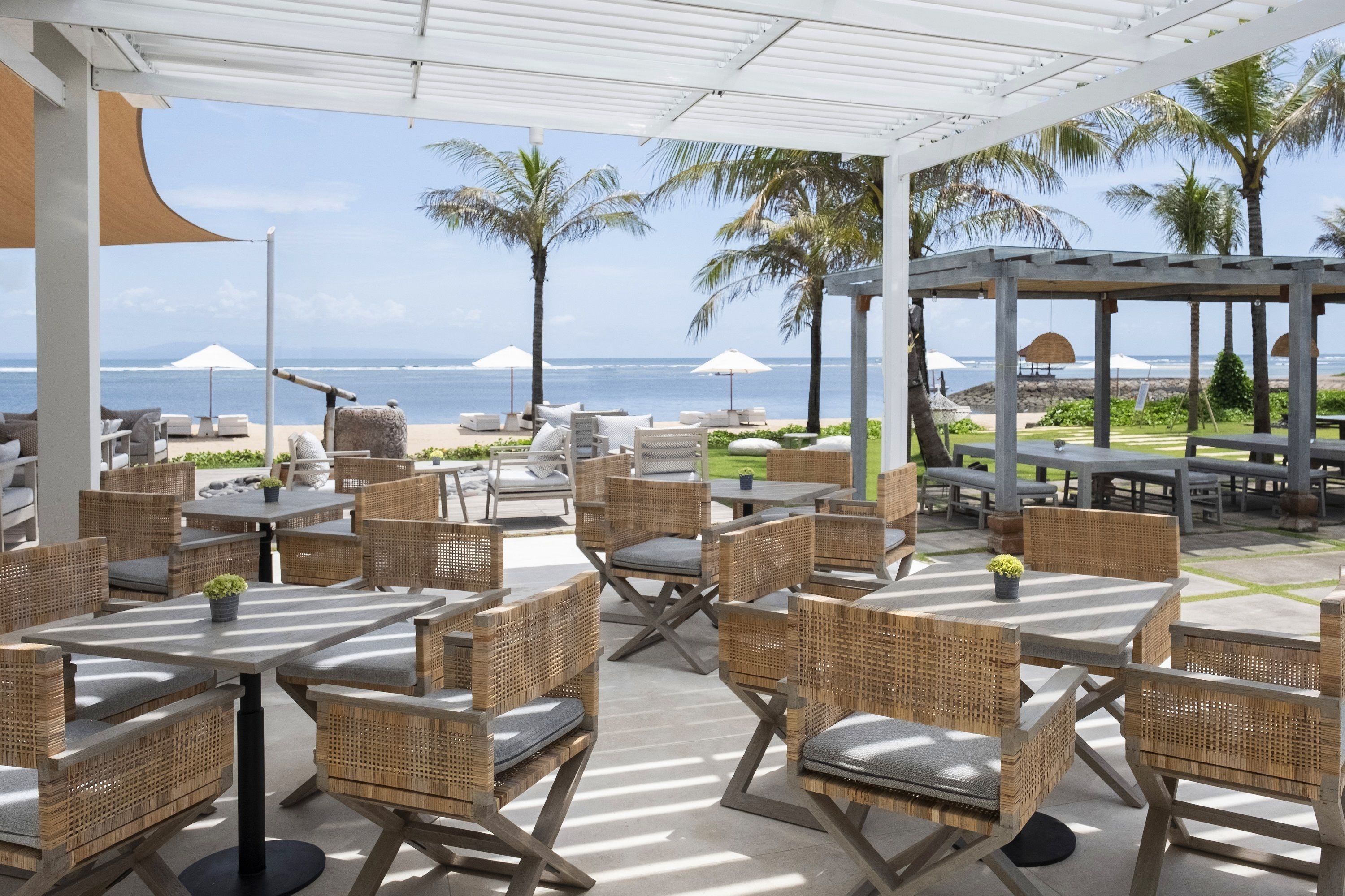 Sadara Boutique Beach Resort