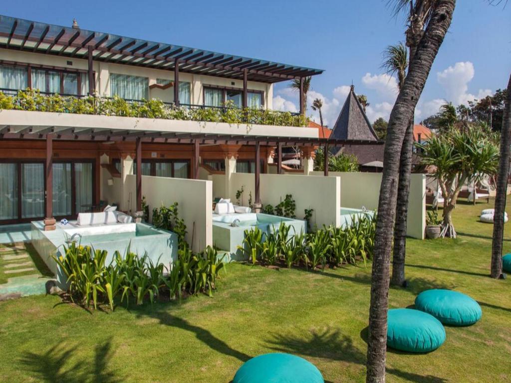 Sadara Boutique Beach Resort