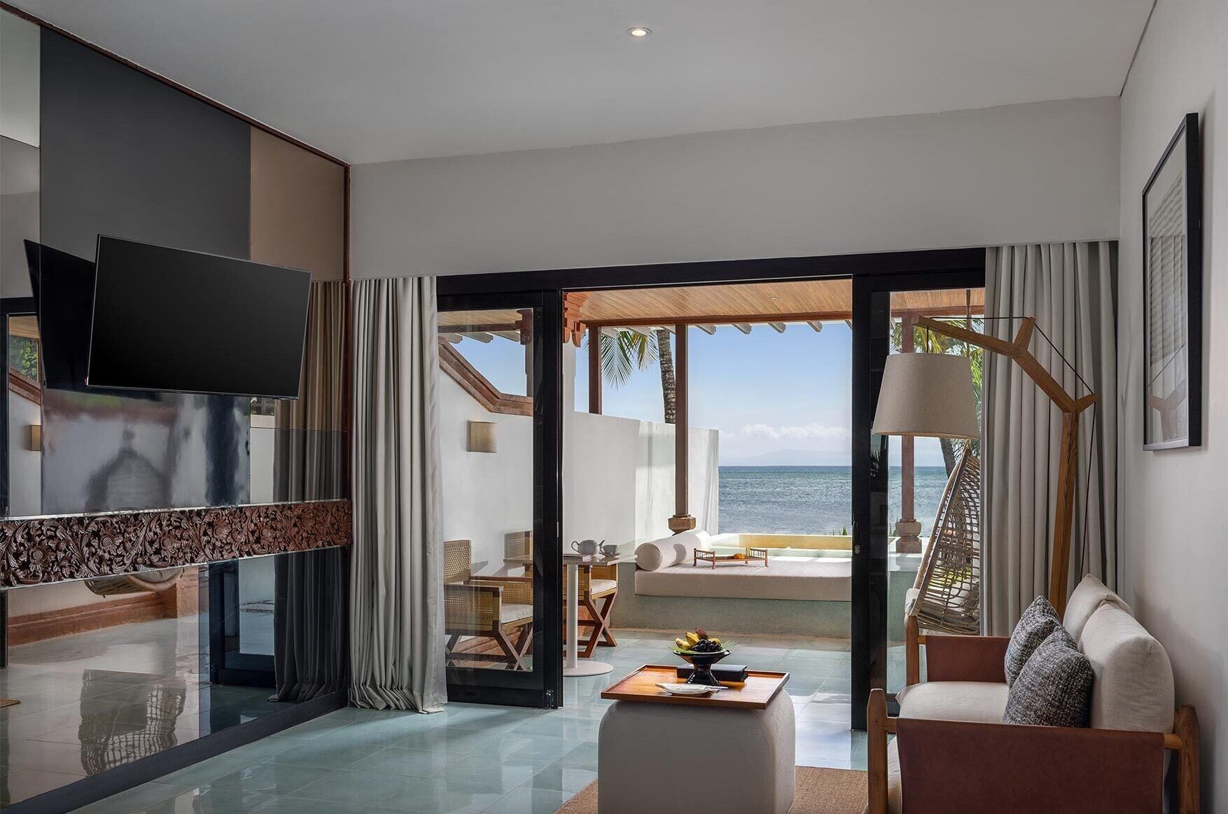 Sadara Boutique Beach Resort