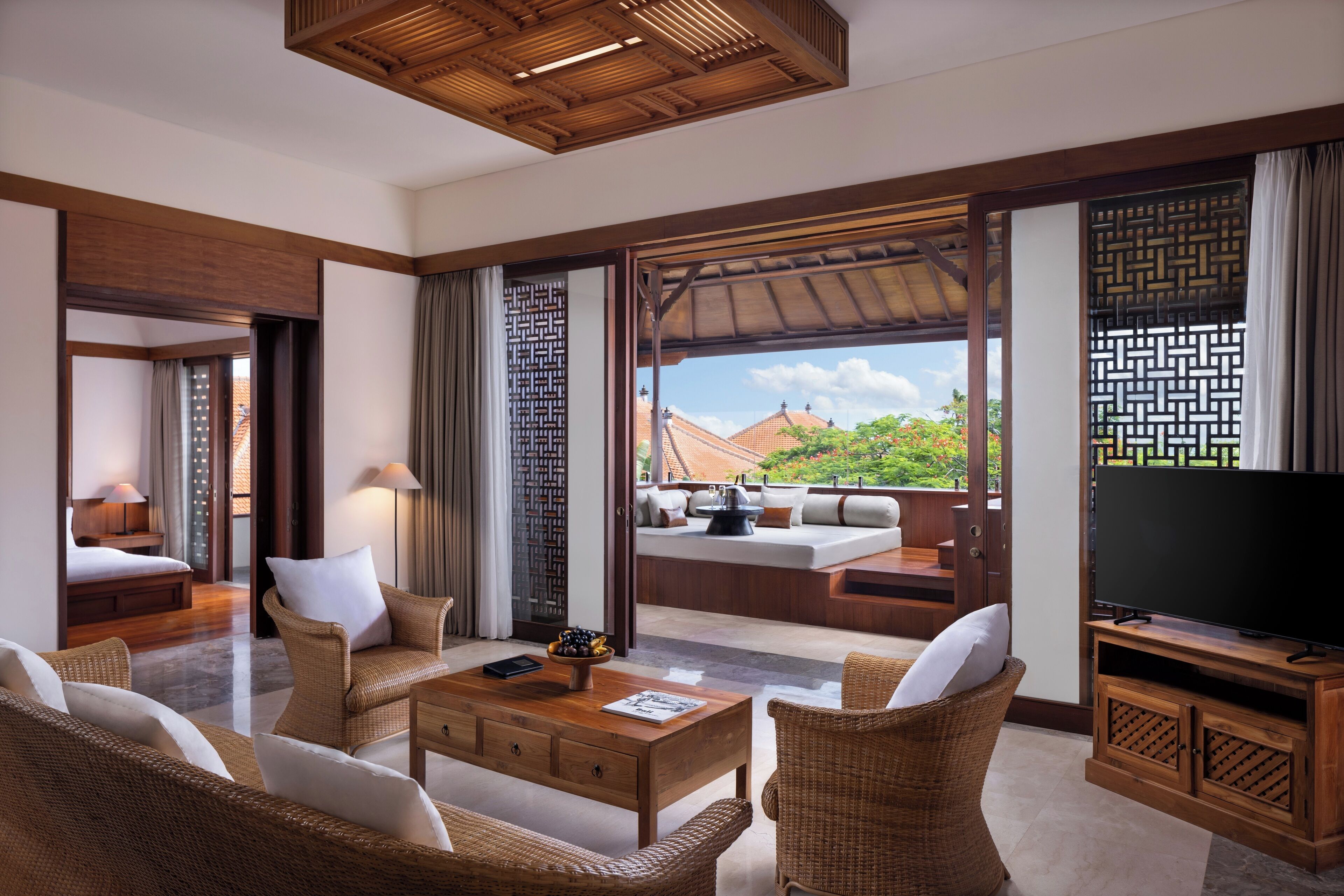 Sadara Boutique Beach Resort