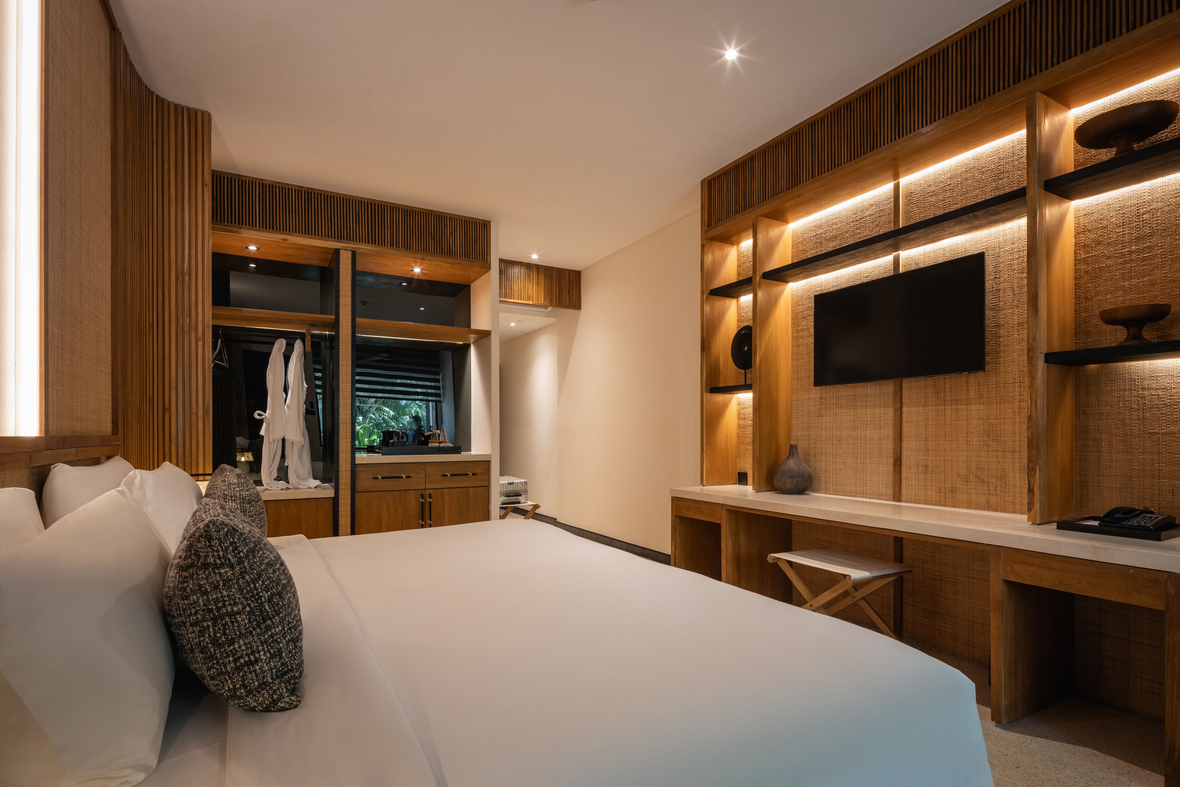 Sadara Boutique Beach Resort