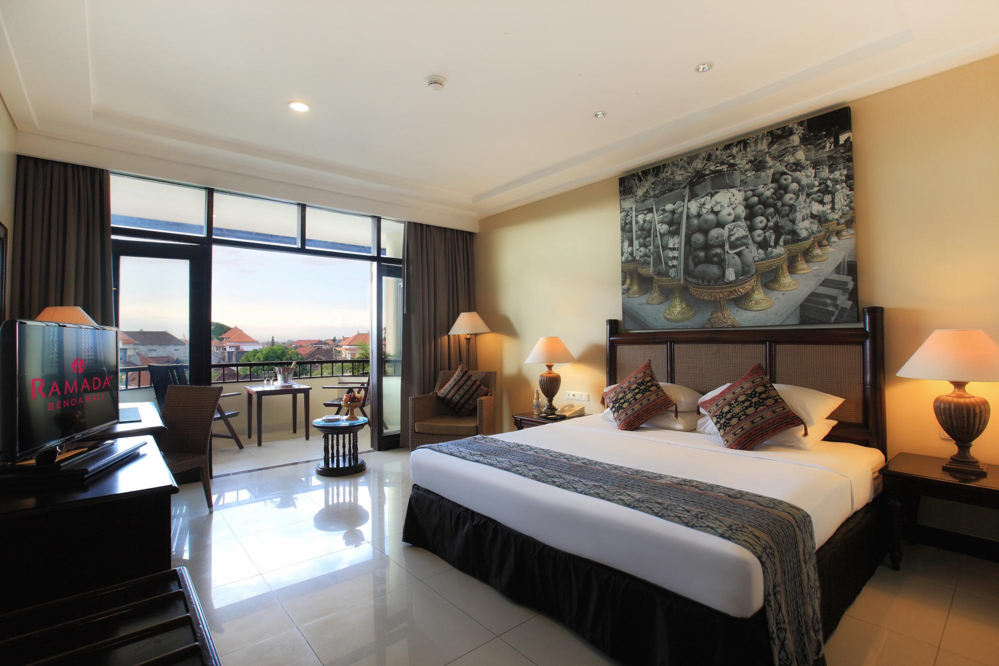 Camakila Tanjung Benoa