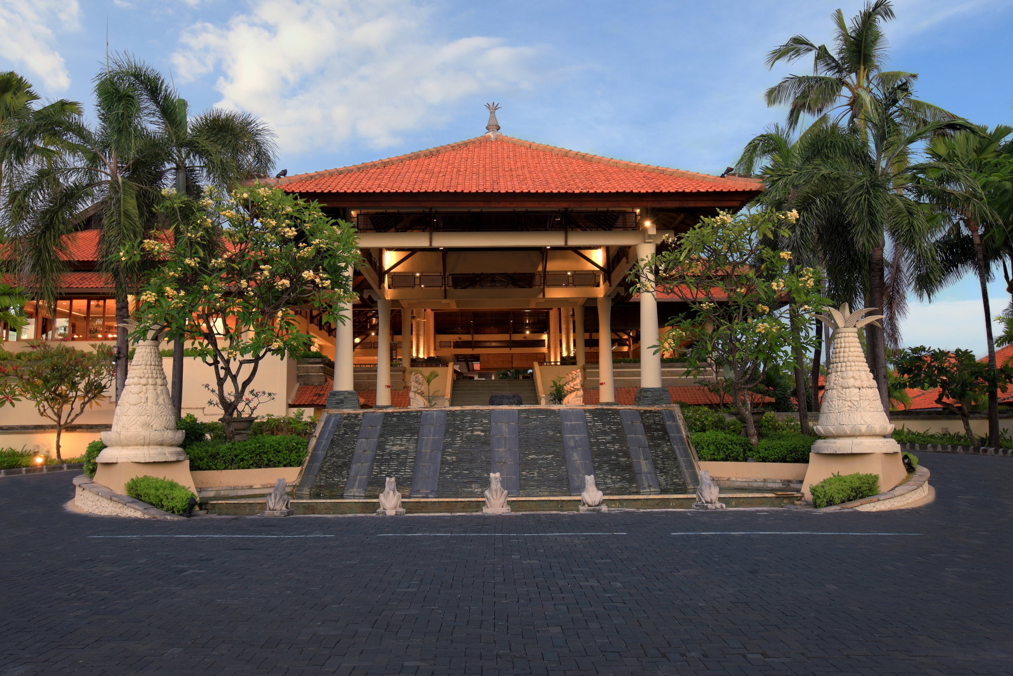 Camakila Tanjung Benoa