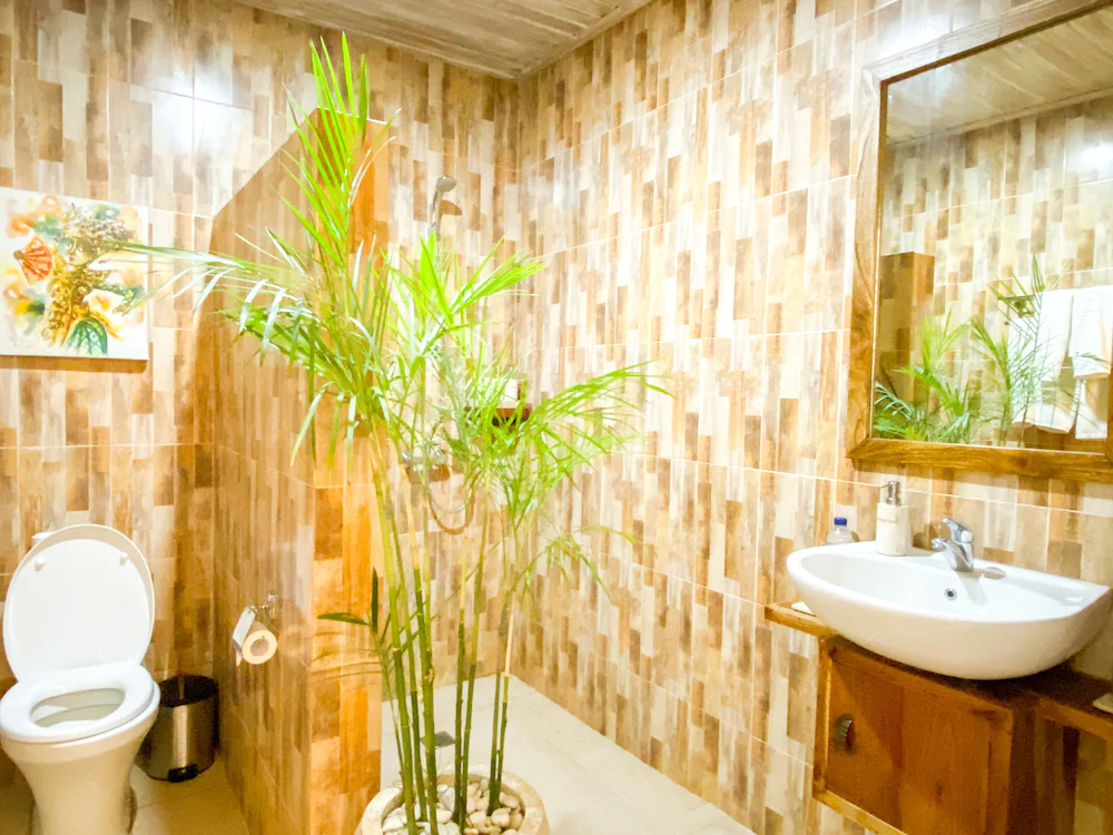 Abian Taksu Suite & Villas