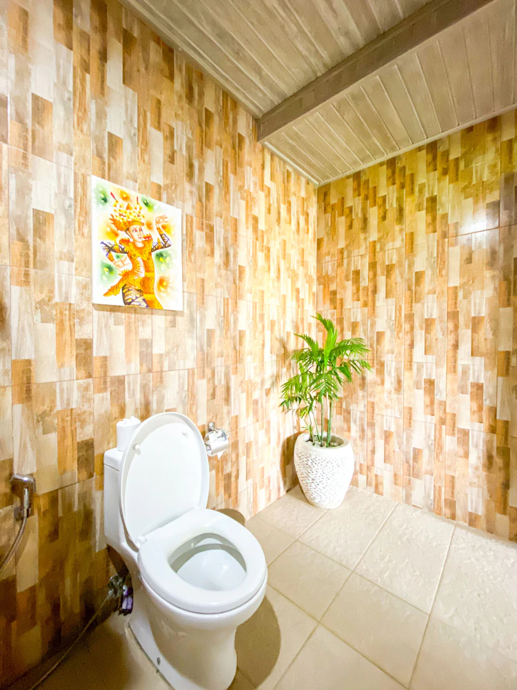Abian Taksu Suite & Villas