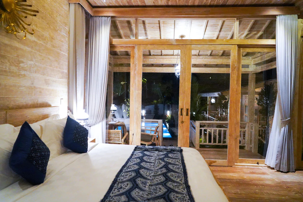 Abian Taksu Suite & Villas