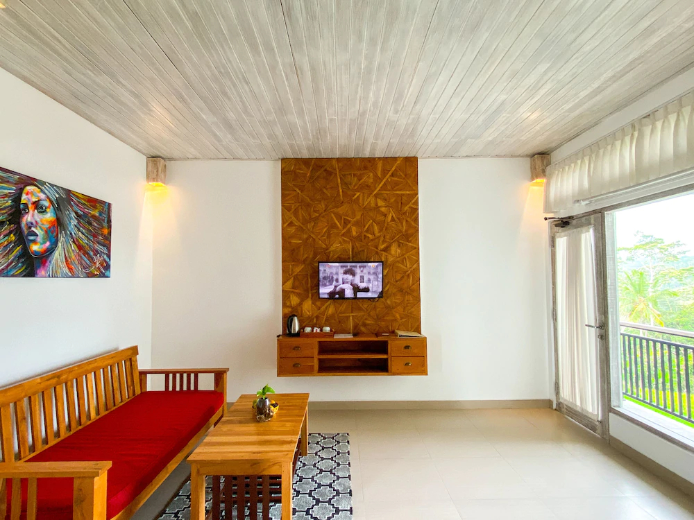 Abian Taksu Suite & Villas