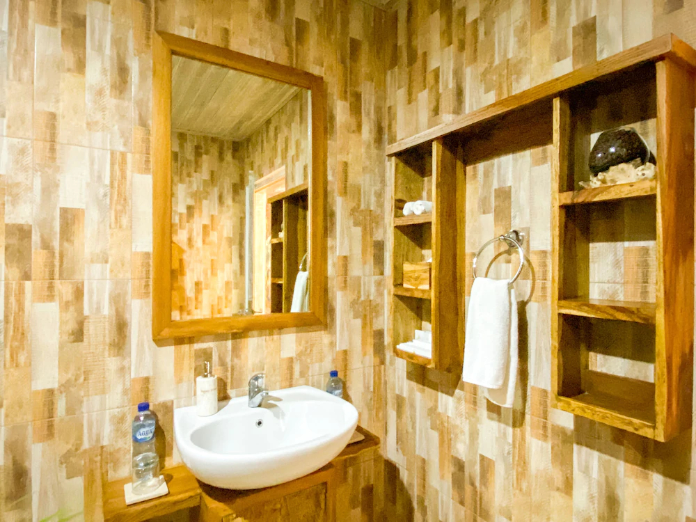 Abian Taksu Suite & Villas