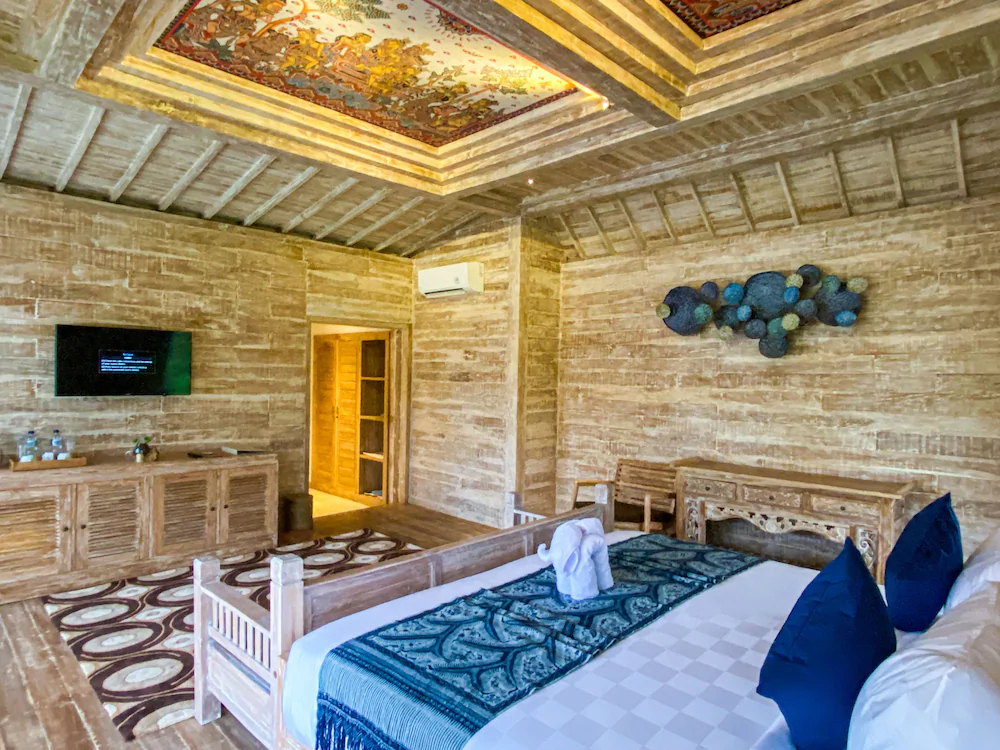 Abian Taksu Suite & Villas