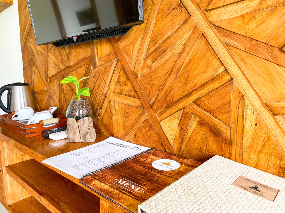 Abian Taksu Suite & Villas