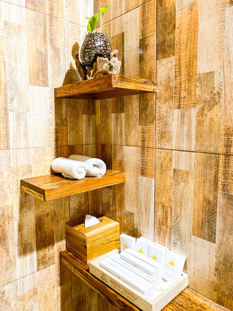 Abian Taksu Suite & Villas