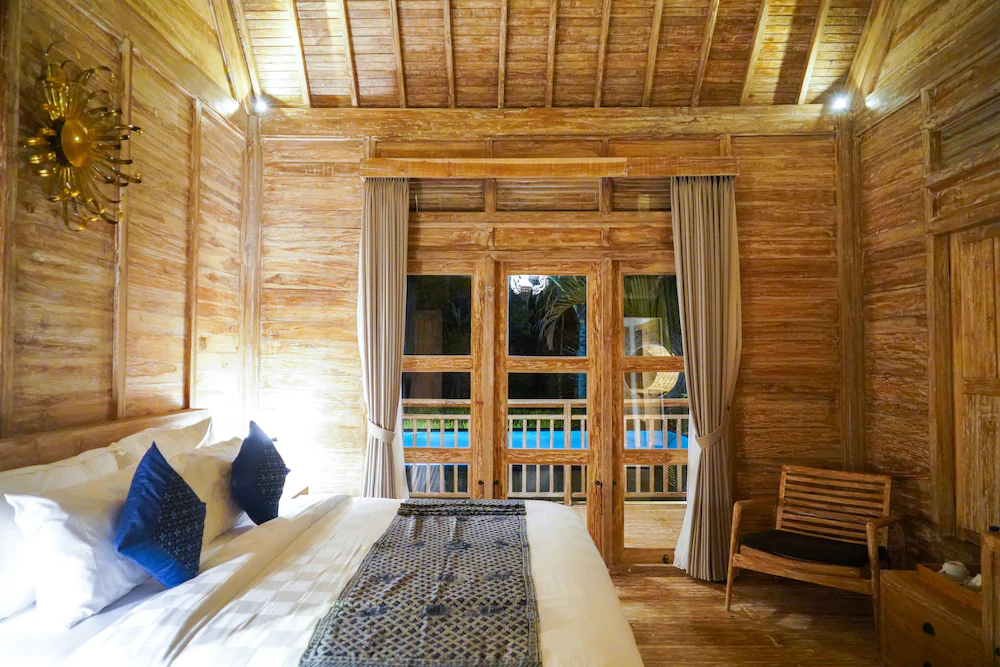 Abian Taksu Suite & Villas