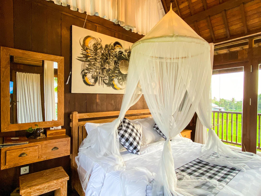 Abian Taksu Suite & Villas