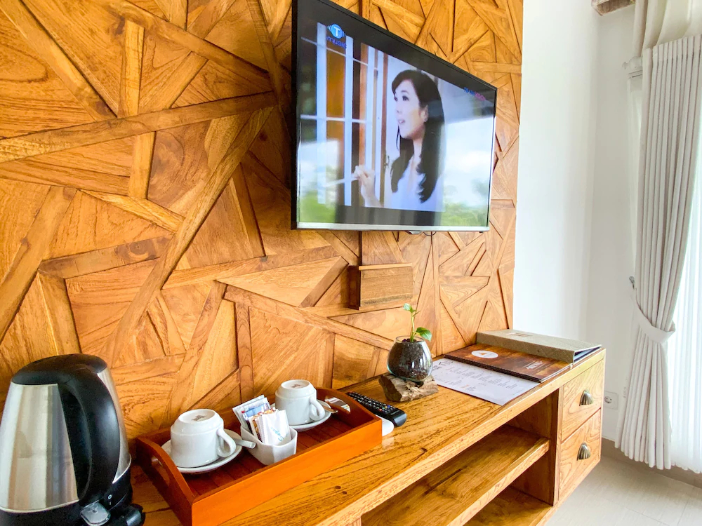 Abian Taksu Suite & Villas