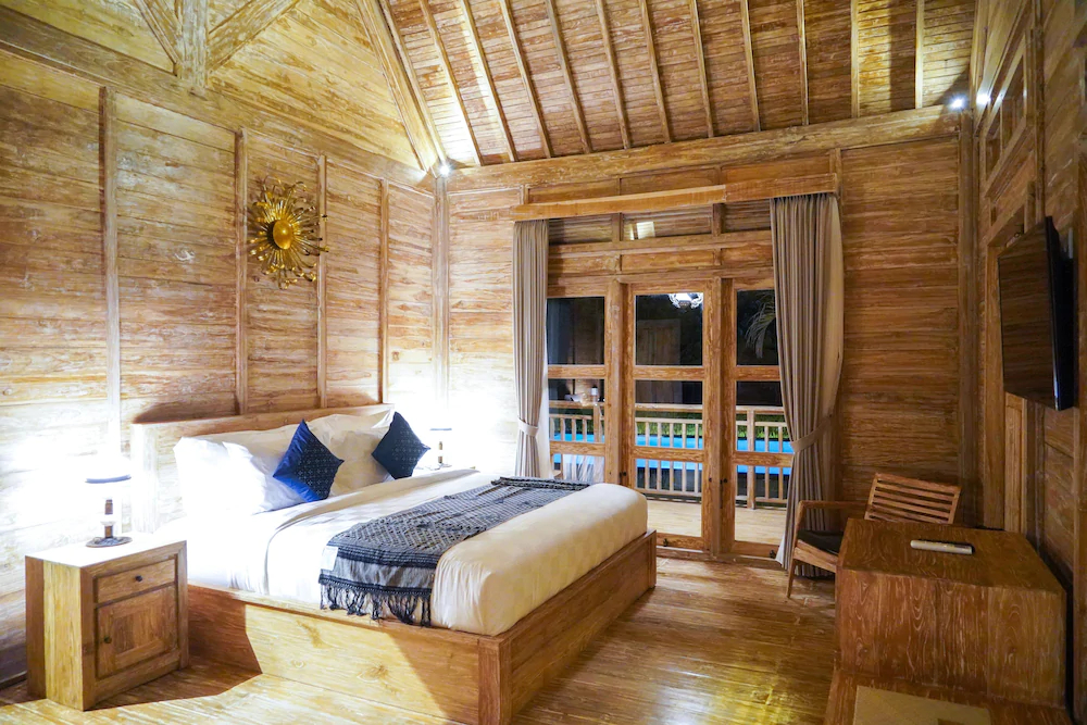 Abian Taksu Suite & Villas