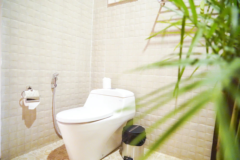 Abian Taksu Suite & Villas