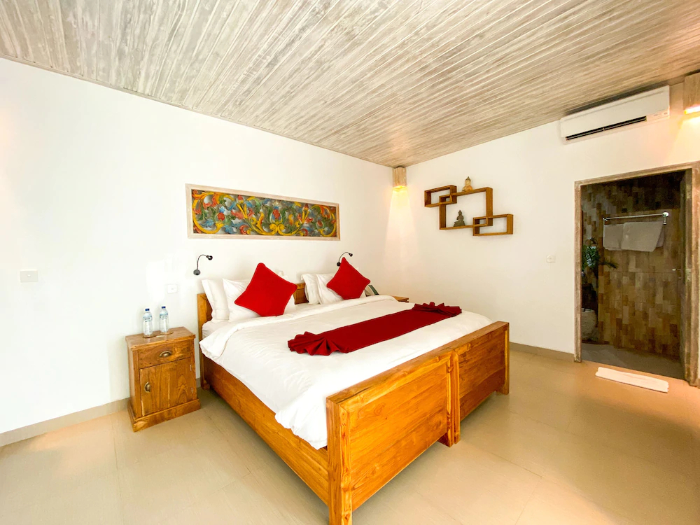 Abian Taksu Suite & Villas
