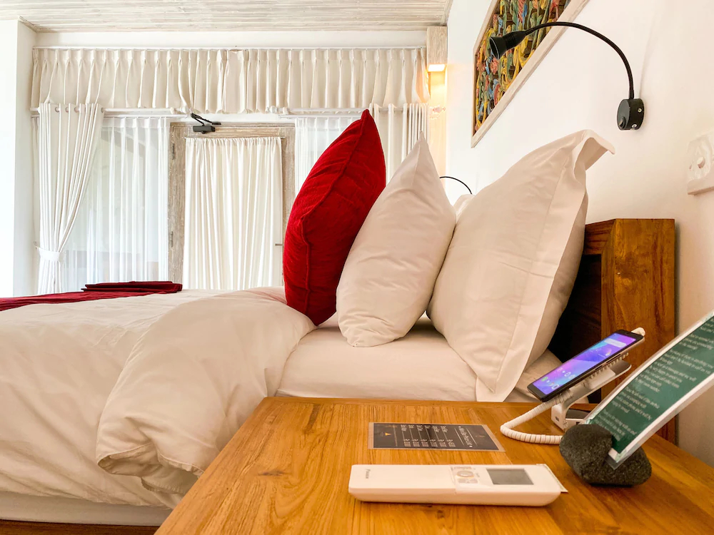Abian Taksu Suite & Villas