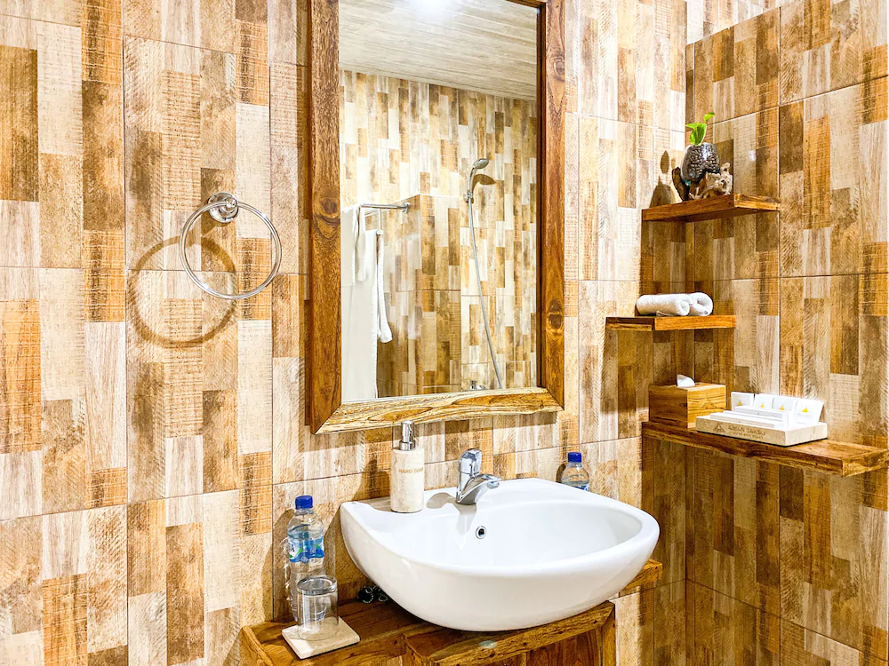 Abian Taksu Suite & Villas