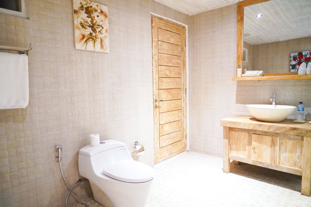 Abian Taksu Suite & Villas