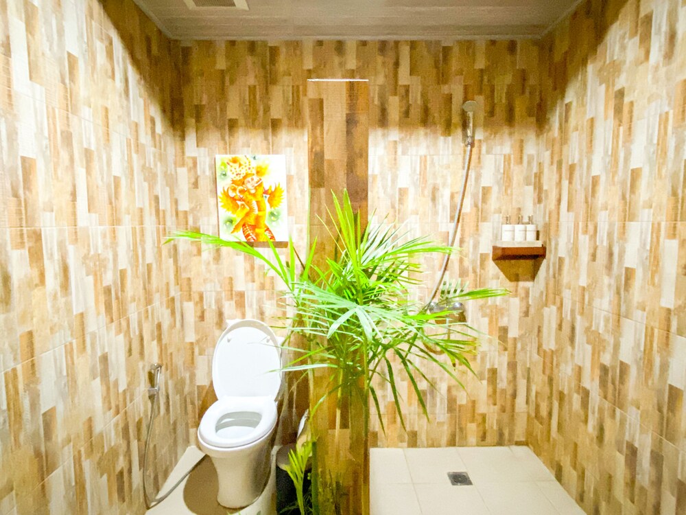 Abian Taksu Suite & Villas