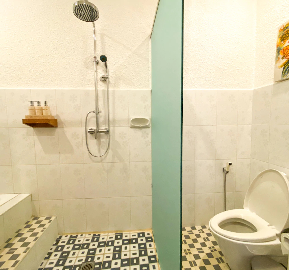 Abian Taksu Suite & Villas