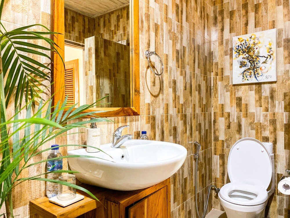 Abian Taksu Suite & Villas