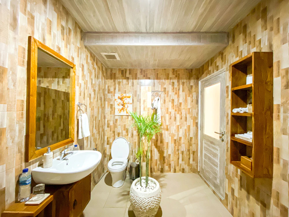 Abian Taksu Suite & Villas