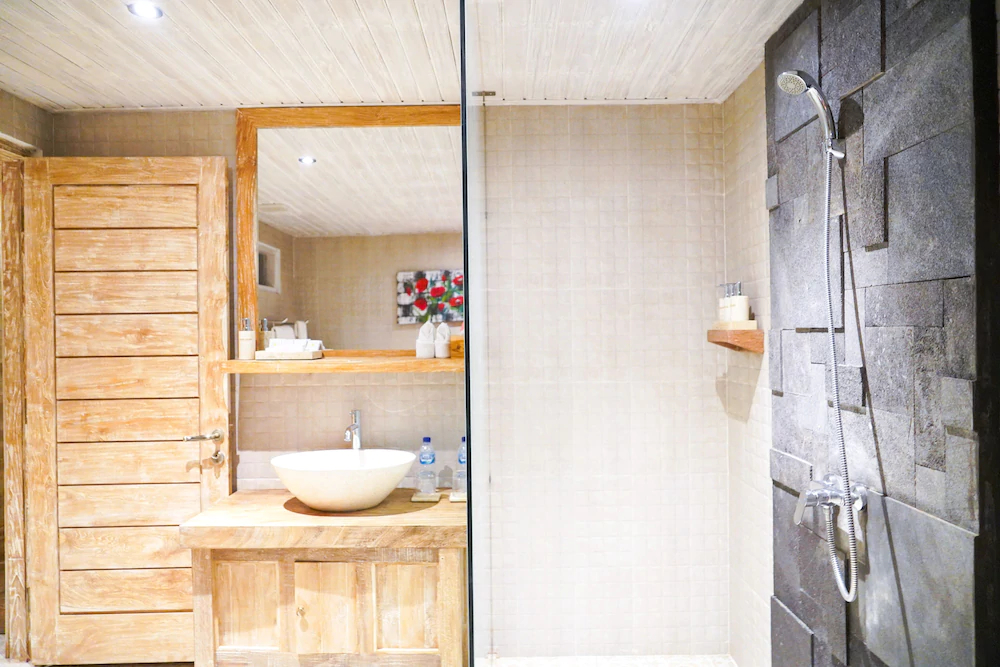 Abian Taksu Suite & Villas