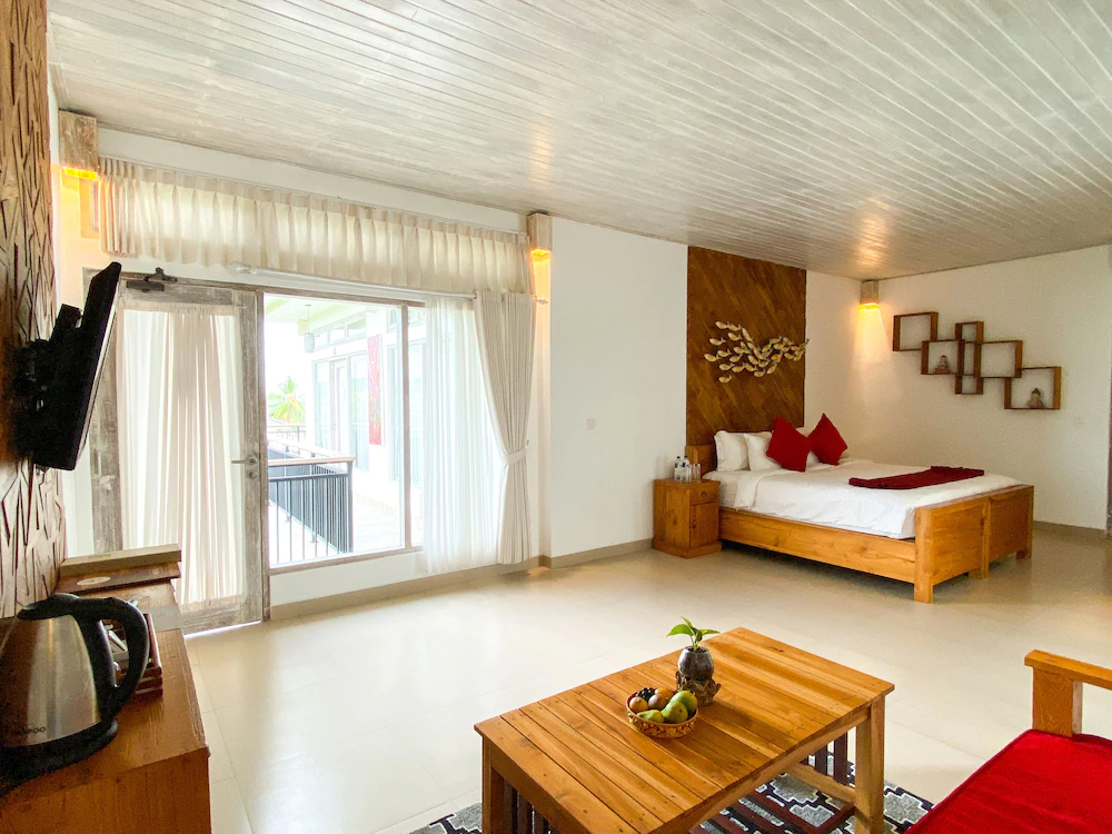 Abian Taksu Suite & Villas