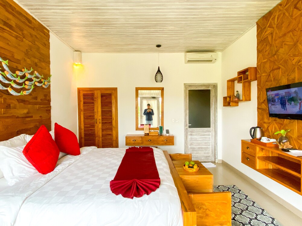 Abian Taksu Suite & Villas