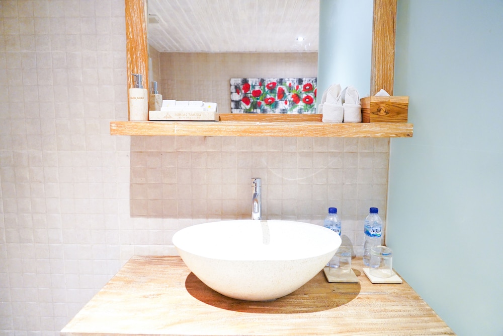 Abian Taksu Suite & Villas