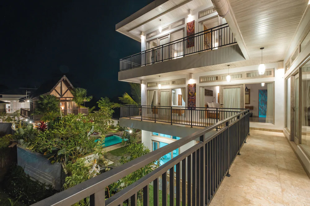 Abian Taksu Suite & Villas