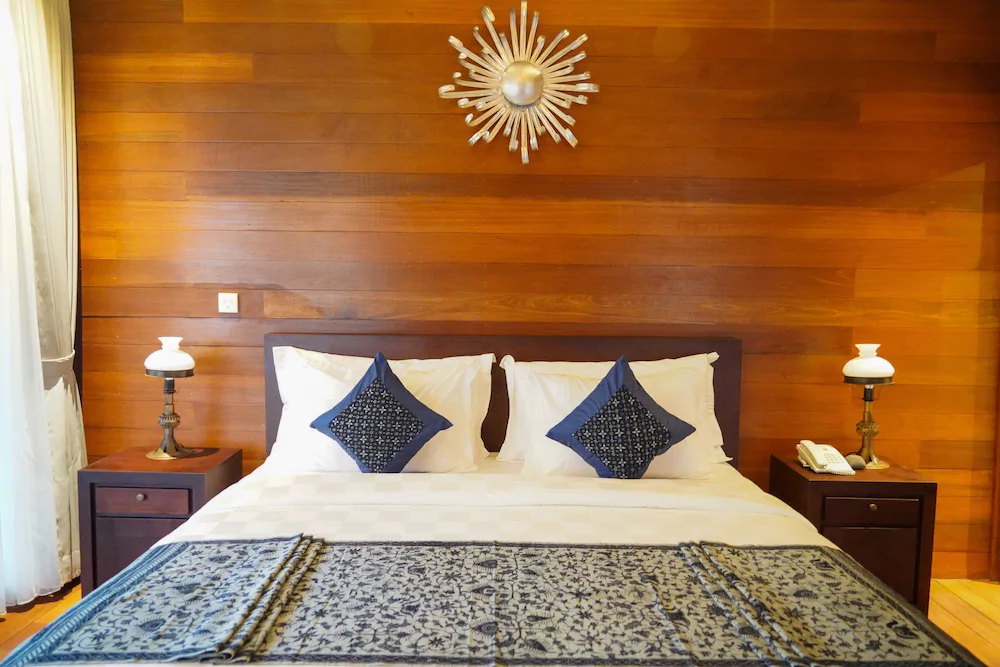 Abian Taksu Suite & Villas