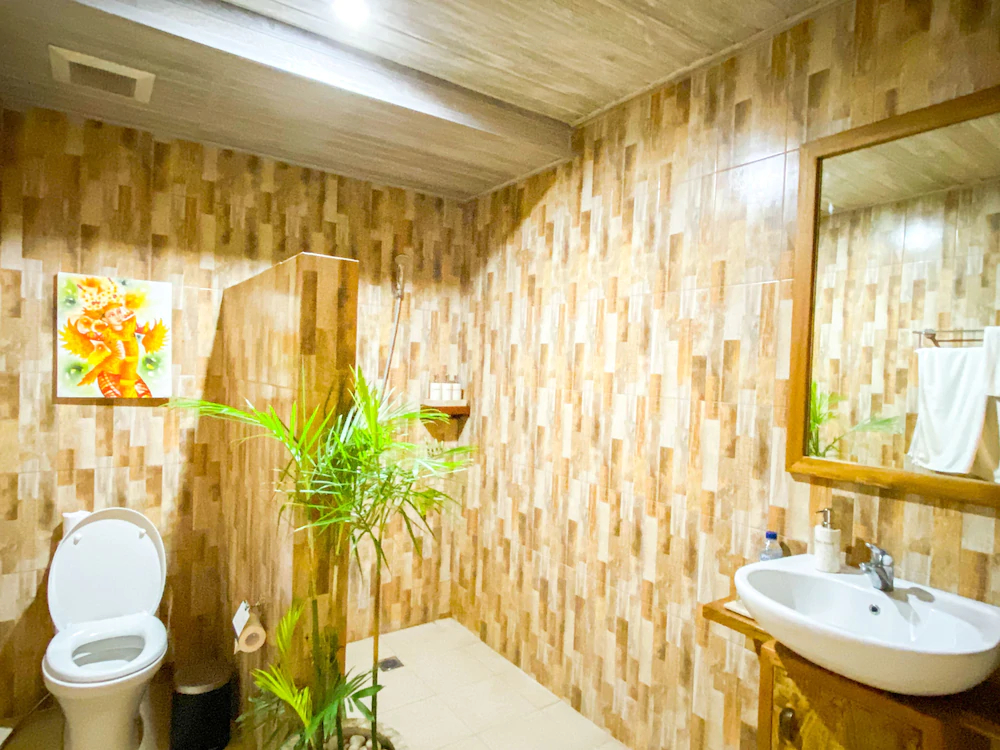 Abian Taksu Suite & Villas