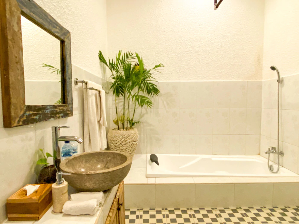 Abian Taksu Suite & Villas