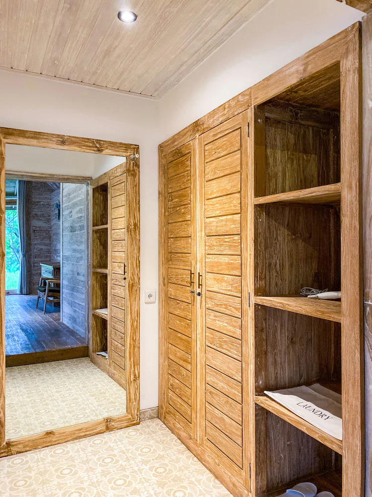 Abian Taksu Suite & Villas