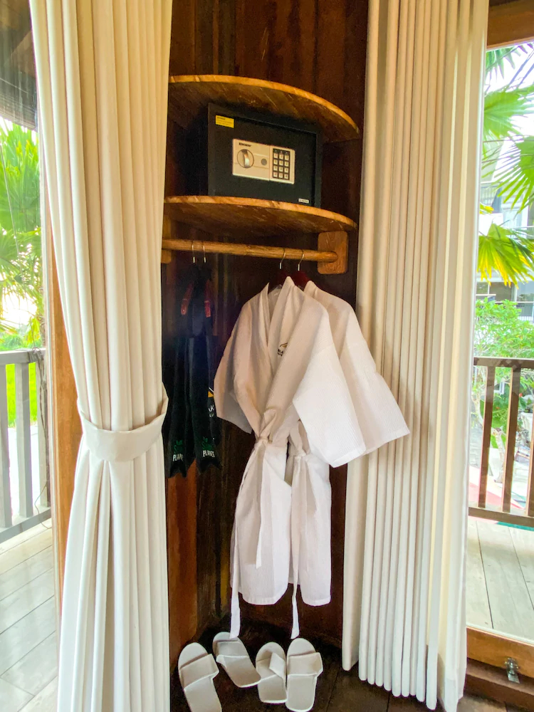 Abian Taksu Suite & Villas
